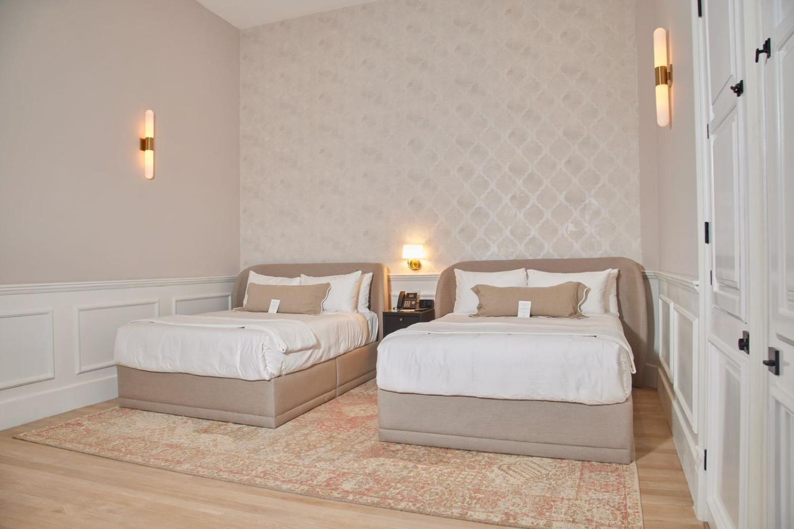 Susa Hotel Boutique Гуаймас Екстер'єр фото