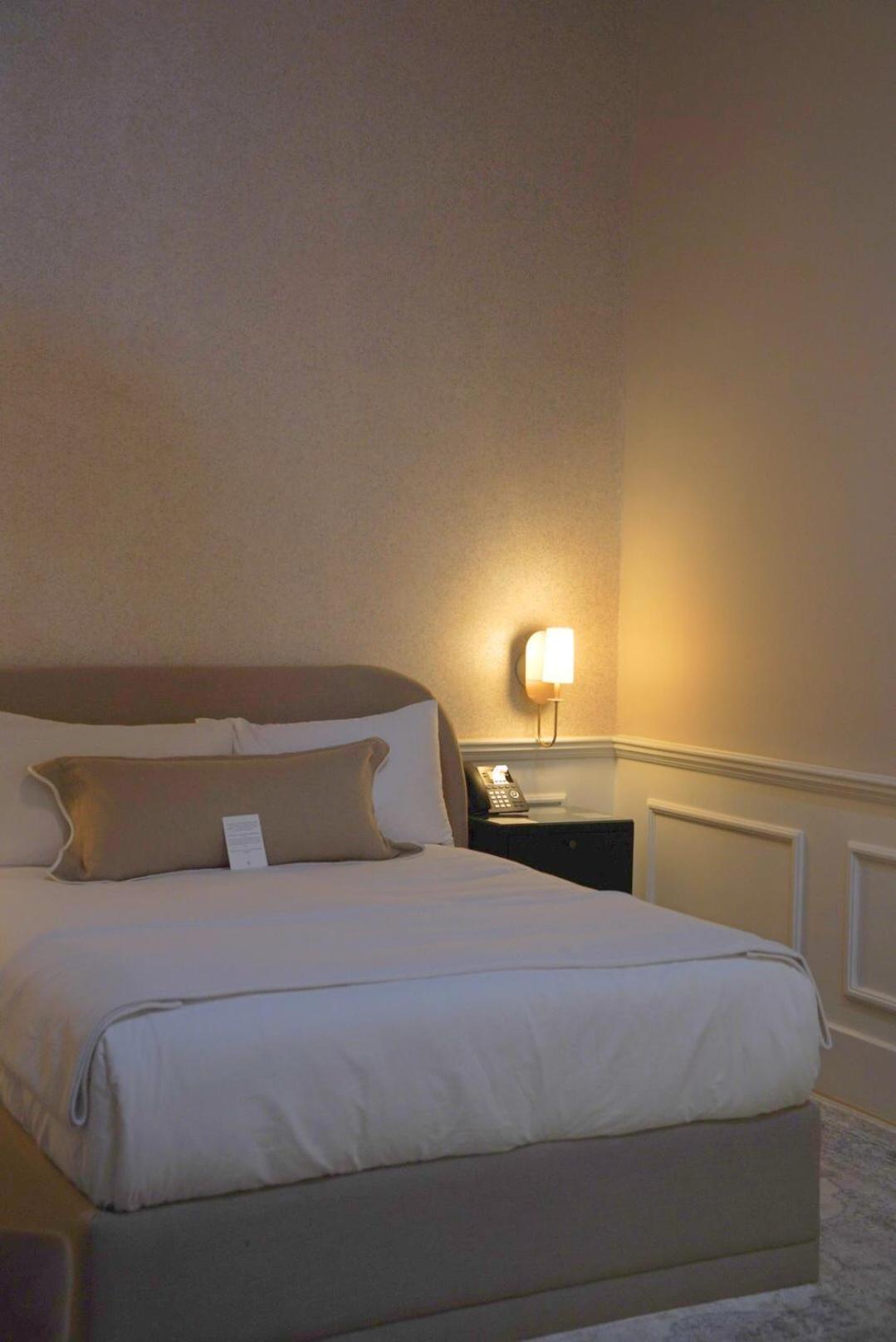 Susa Hotel Boutique Гуаймас Екстер'єр фото