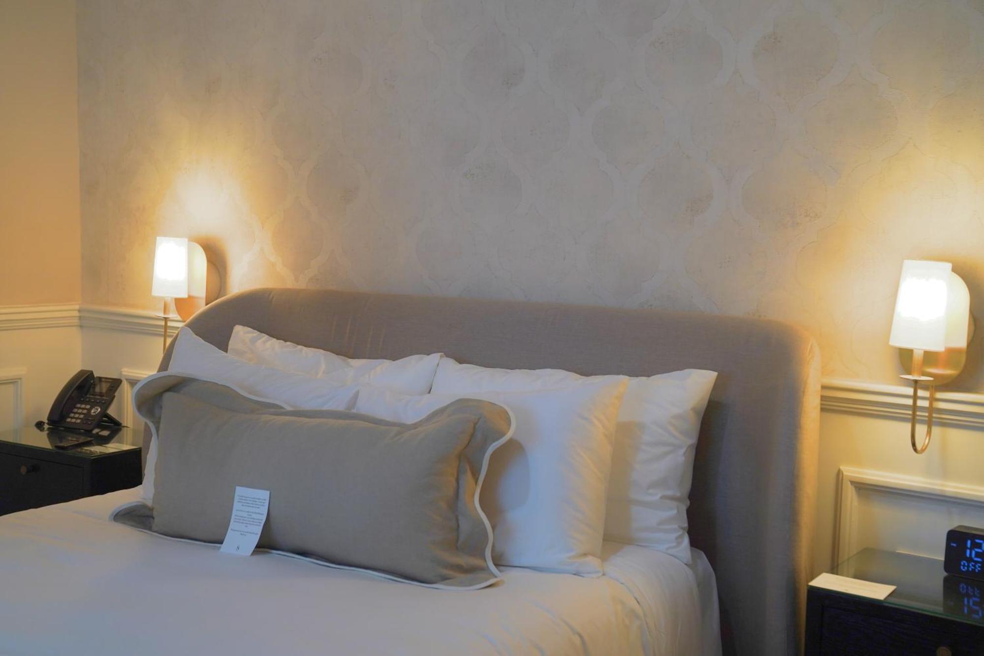 Susa Hotel Boutique Гуаймас Екстер'єр фото