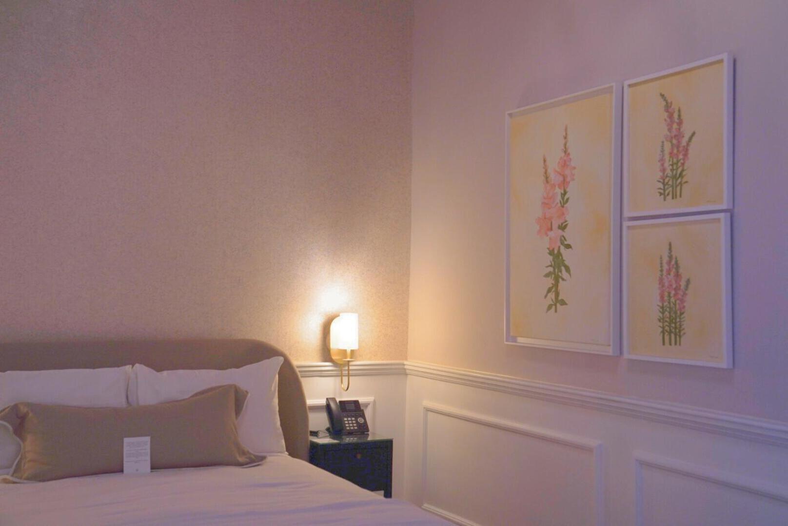 Susa Hotel Boutique Гуаймас Екстер'єр фото