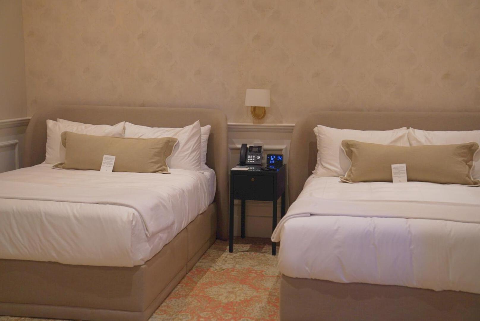 Susa Hotel Boutique Гуаймас Екстер'єр фото