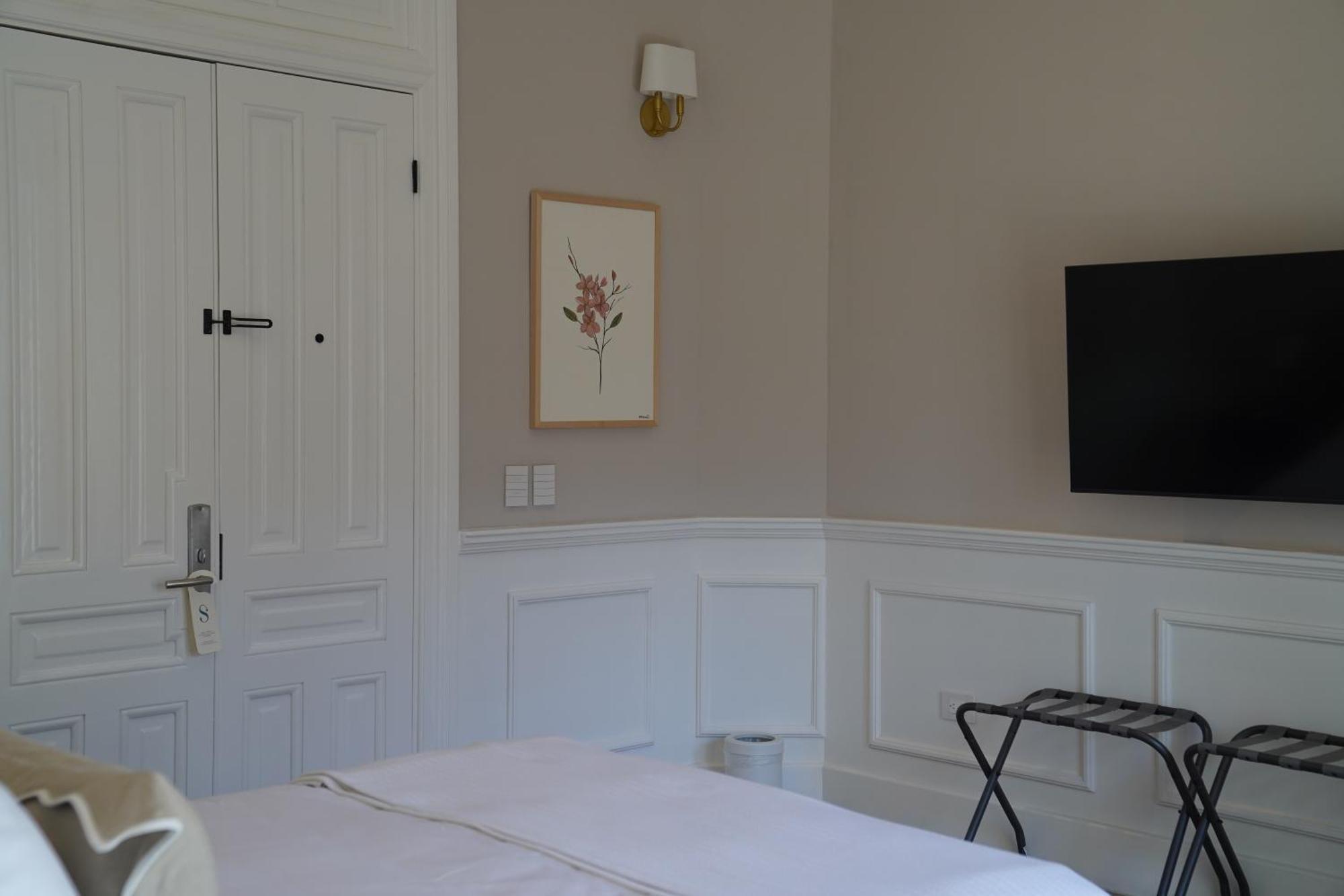 Susa Hotel Boutique Гуаймас Екстер'єр фото