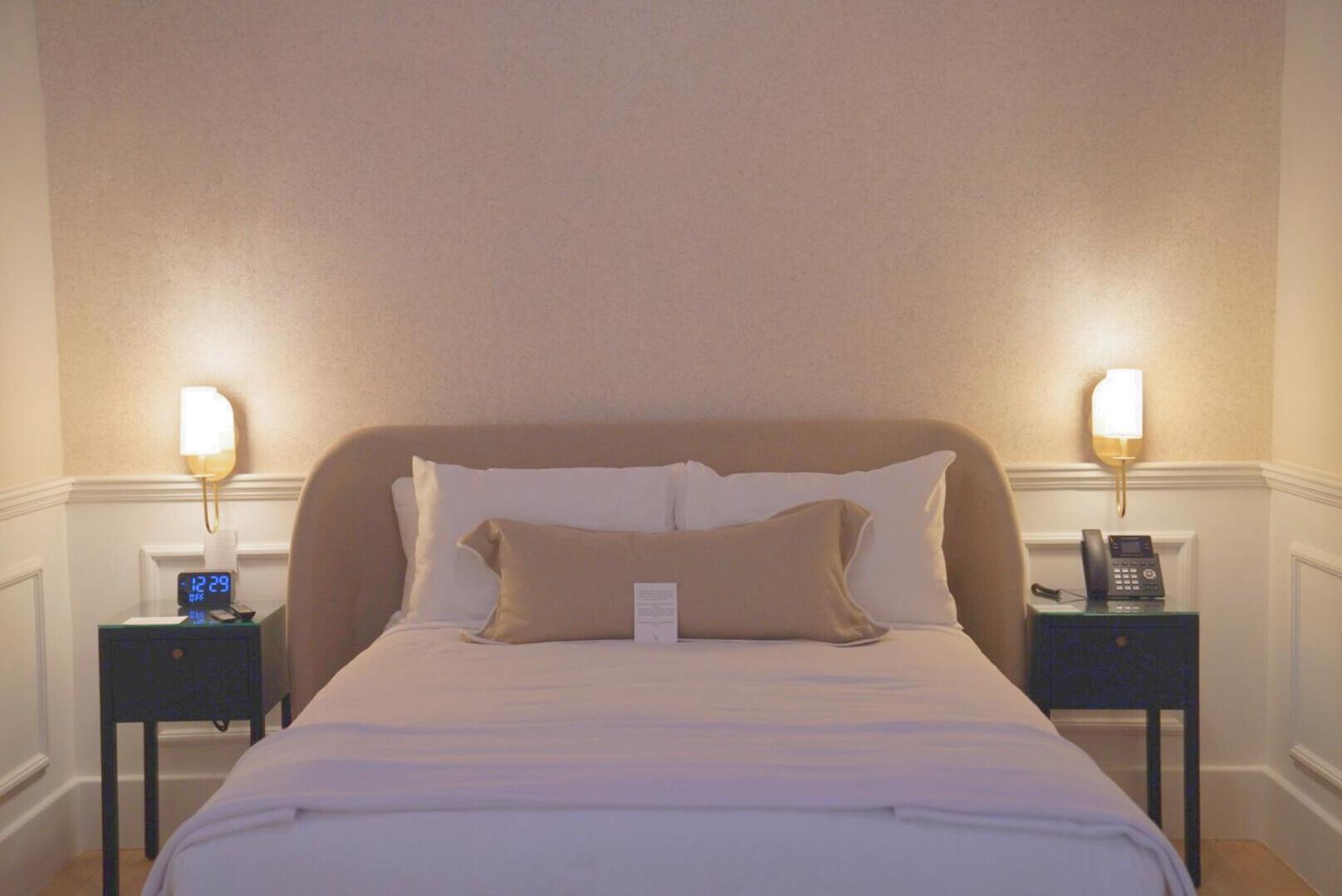 Susa Hotel Boutique Гуаймас Екстер'єр фото